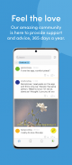 Tellmi: Better Mental Health screenshot 8