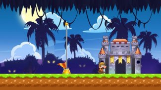 Super Bobby's World - Jungle World screenshot 6