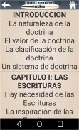 Como interpretar la Biblia screenshot 2