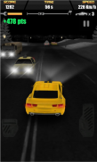 MORTAL Racing 3D screenshot 2