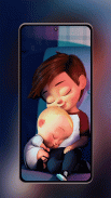 Cartoon Wallpaper screenshot 5