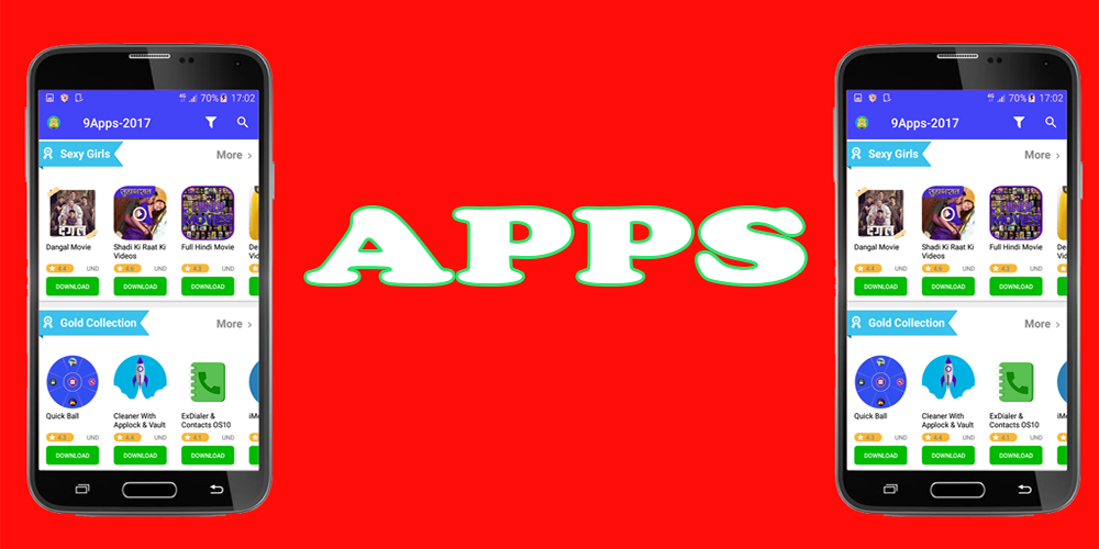 9Apps Download New 2017  Download APK for Android - Aptoide