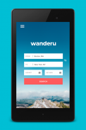 Wanderu - Autobus et Train screenshot 6
