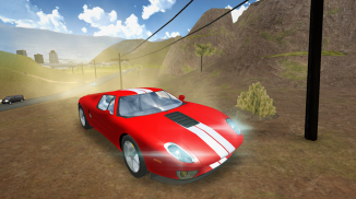 Extreme Full Driving Simulator screenshot 3