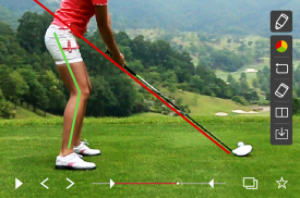 SwingAid - Level up Golf screenshot 8