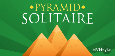 Pyramid Solitaire - Card Games