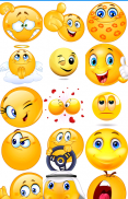 Emoji Hero screenshot 2