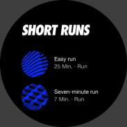Nike Run Club - Running Coach screenshot 9