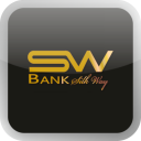 Bank Silk Way MobilBank Icon