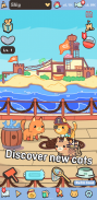 Pocket Cute Cats screenshot 13