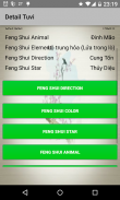 Tra Cứu Phong Thủy screenshot 2