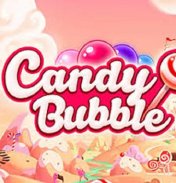 Candy Bubble Shooter screenshot 0