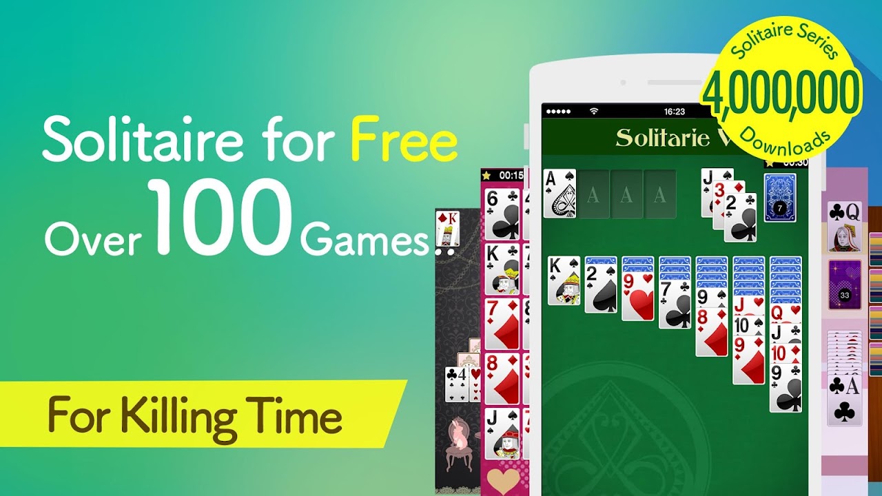 Solitaire Victory Lite - APK Download for Android | Aptoide