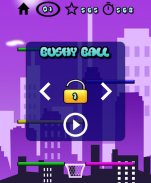 Bushy Ball screenshot 2