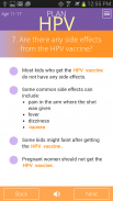 PLAN HPV screenshot 2