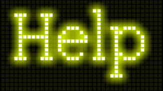 LED Scrolling Text Display screenshot 2