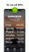 Vaktija Prayer Times screenshot 6