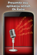 Ok Radio Besplatno Online u Srbiji screenshot 2