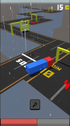 Truck Track screenshot 1