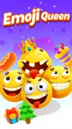 Emoji Puzzle Queen screenshot 9