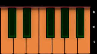 Cat Piano screenshot 5