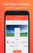 Total Video Converter screenshot 4