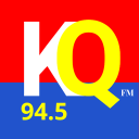 KQ 94.5 fm - Radio Dominicana