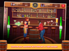 BSlap – Slapping Battles screenshot 9