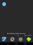 Battery Saver EcoCtl screenshot 2