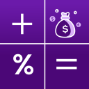 EMI Calculator - Loan & Finance Planner Icon