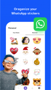 Stickify: Stickers in WhatsApp screenshot 4