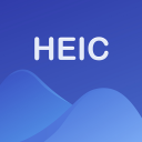 Luma: converter heic para jpg Icon