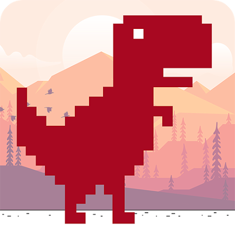 Jumping Dinosaur APK Download 2023 - Free - 9Apps