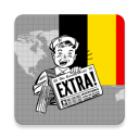 België Nieuws Icon