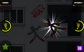 Street Fighting 2: Multiplayer screenshot 0