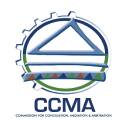 2019 CCMA Labour Conference Icon