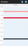 Barrett Hodgson Planner screenshot 0