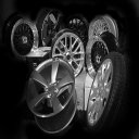 Alloy Wheels great designs