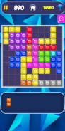 Legend Candy Block Puzzle screenshot 5