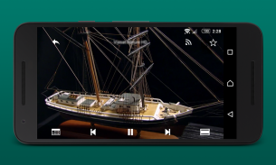 IPTV Player screenshot 4