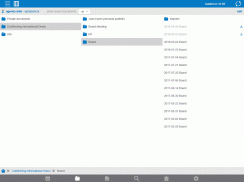 ActiveMeetings screenshot 1