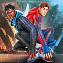 Spider Rope Hero: Gang War Icon