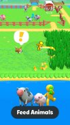 Pet Land: 家畜を育てる screenshot 4