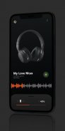 Music Player for Android ™ screenshot 0