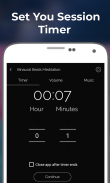 Binaural Beats Meditation: Study Music for Focus screenshot 6