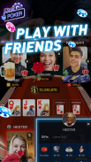 Face Poker - Live Video Poker screenshot 1