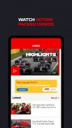 Official F1 ® App screenshot 10