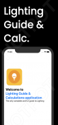 Lighting Calculations screenshot 0