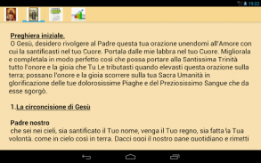 Sette Padre Nostro screenshot 3