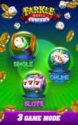 Farkle mania - slots, dice screenshot 2